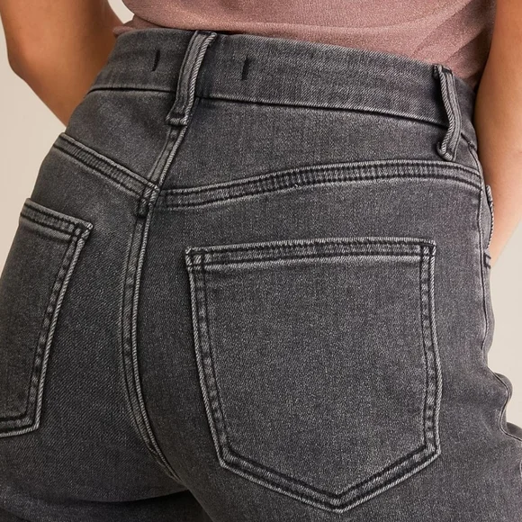 NWOT Willow & Root The Rise Up Stretch Jeans - Picture 5 of 9